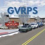 Greenville Metro Roleplay