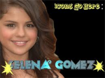 SELENA GOMEZ LOVERS :D