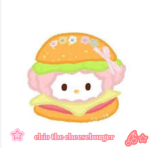 Cat's kawaii clothing