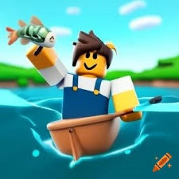 Obby, but your a boat.