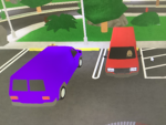 Washiez Blocking Gang
