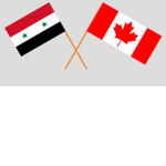 Syria and Canada are the best