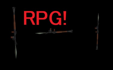 The Zombie Boat (V0.13) {BETA}