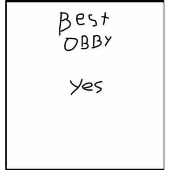 [NEW] My bad Obby 😔