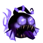 Sea Devil Alalal