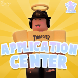 Application Centre