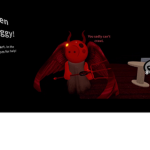 Demon piggy group