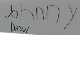 Johnny Draw