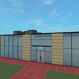 Training Institute for New's Mayflower.