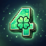 4 Leaf game Studios