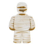Mummy Noobie