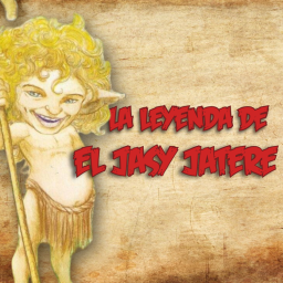 [LAUNCHING] Jasy Jatere Story