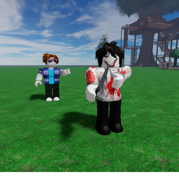 SURVIVE THE KILLER [new]