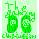 The cucumber reapers