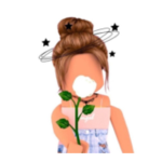 Maya‘s Roblox Gruppe
