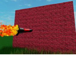 break the wall (co-op game)