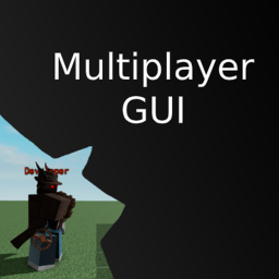 Multiplayer GUI