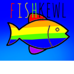 Fish are kewl