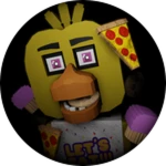Legacy of the Chicken Chef Roblox badge thumbnail