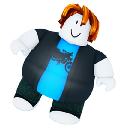 Inflated Bacon Roblox group icon