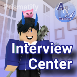 A & A Resorts Interview Center