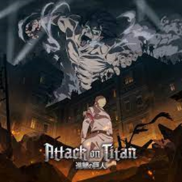 Cursed AoT Game