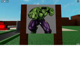 super Hero Tycoon