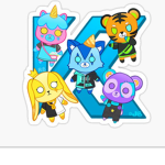 The worst group ever :>