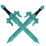Diamond Swords