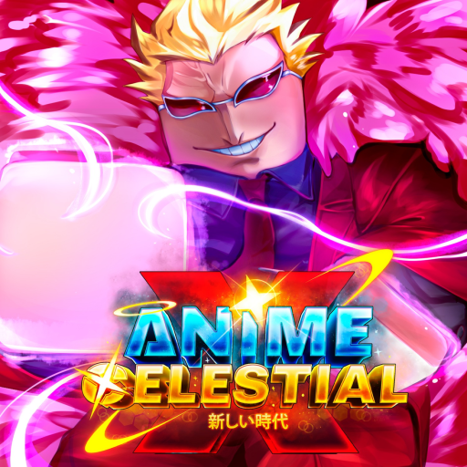  [🎉RELEASE] Anime Celestial X