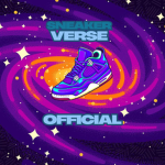Sneaker Verse Official