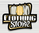 clothing store shirts