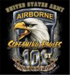 101st Airborne Squad