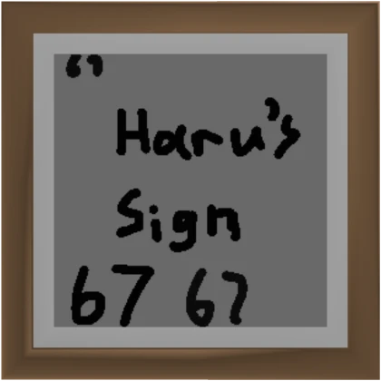Item Thumbnail