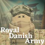 丨RDA丨 Royal Danish Army
