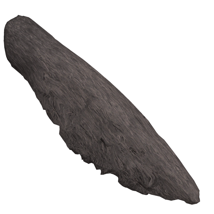Ant Eater Tail