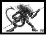 predator hybrids