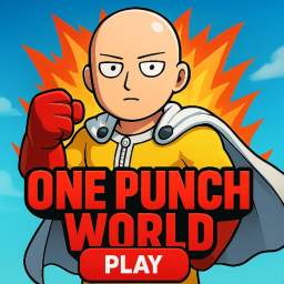 One Punch World