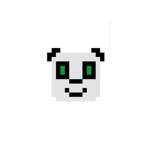 I am a Panda