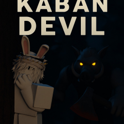 Kaban Devil