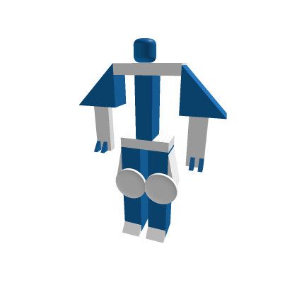 robot