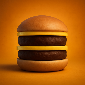 [NEW] Make Burgers Underwater 🍔