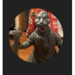 Godzilla 1954’s Bundle of Legends