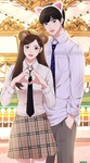 Aaron's Creation