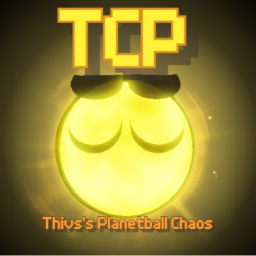 Profile Picture of Thivs's Planetball Chaos!