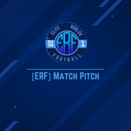 ERF - MATCH PITCH
