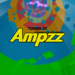 The Tower Of Ampzz
