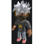 R.I.P my old look
