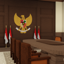 Agency House, Jakarta