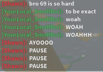I am Fresh
